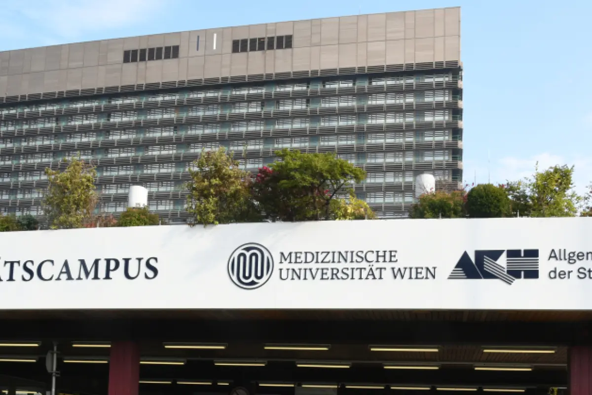 MedUni-Studie