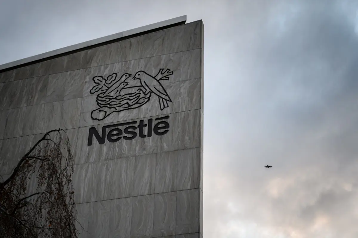 Nestle zahlte in Frankreich 2 Mio. Euro Strafe, um Prozess zu entgehen