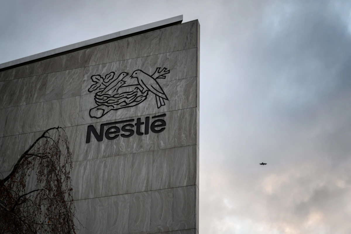 Nestle zahlte in Frankreich 2 Mio. Euro Strafe, um Prozess zu entgehen