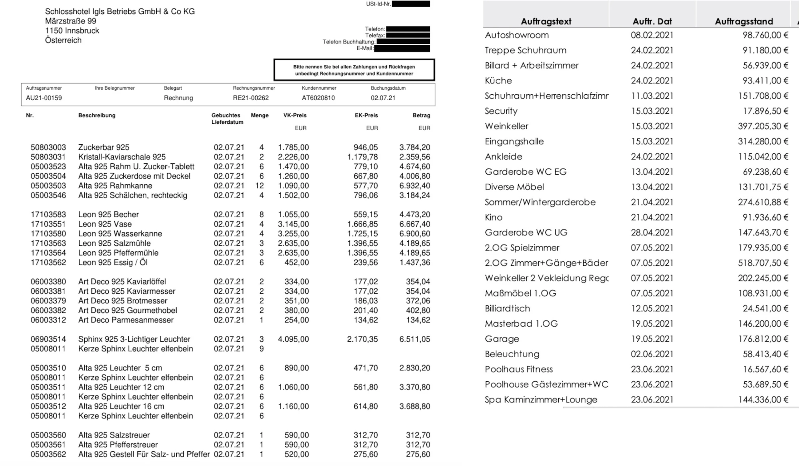 © Beigestellt Blurred image background