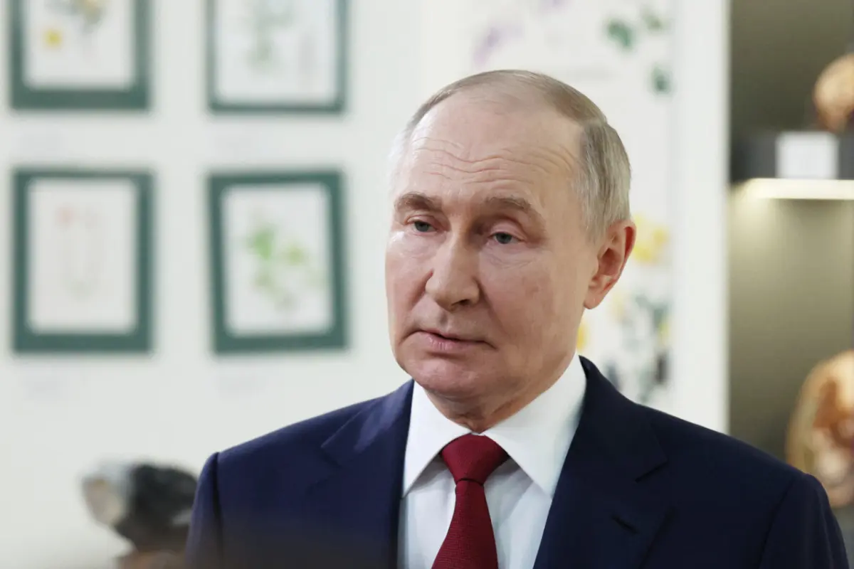 Washington sieht Kreml-Chef Putin am Zug