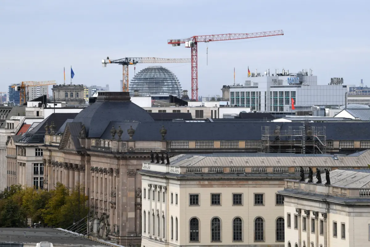 Expertenrat sieht ausgeprägte Schwächephase und mahnt Reformen ein