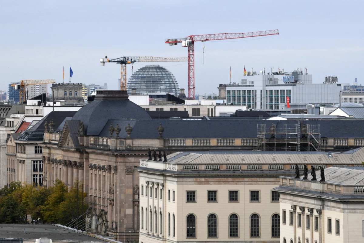 Expertenrat sieht ausgeprägte Schwächephase und mahnt Reformen ein
