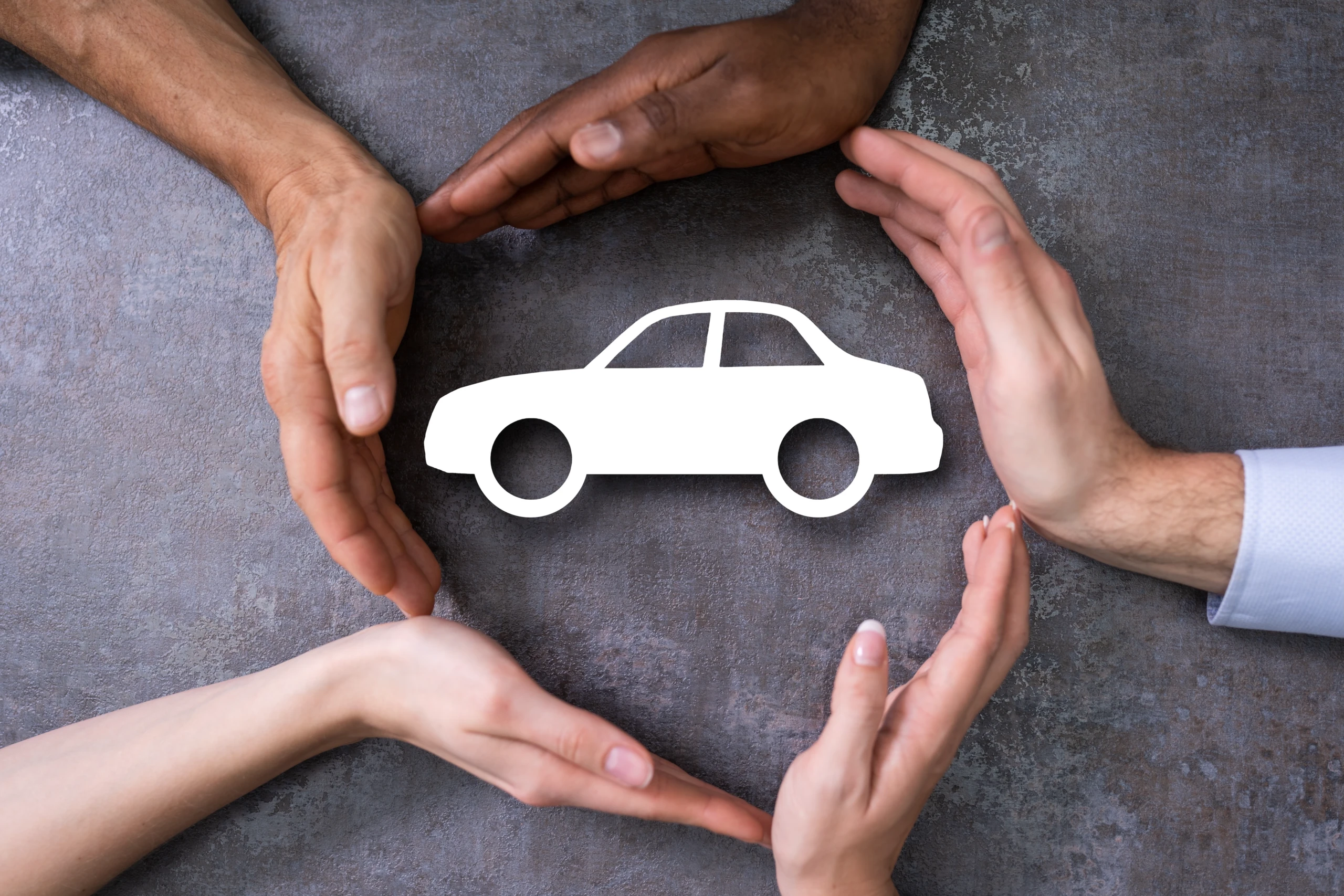 ÖGVS-Test: Die besten Autoversicherungen