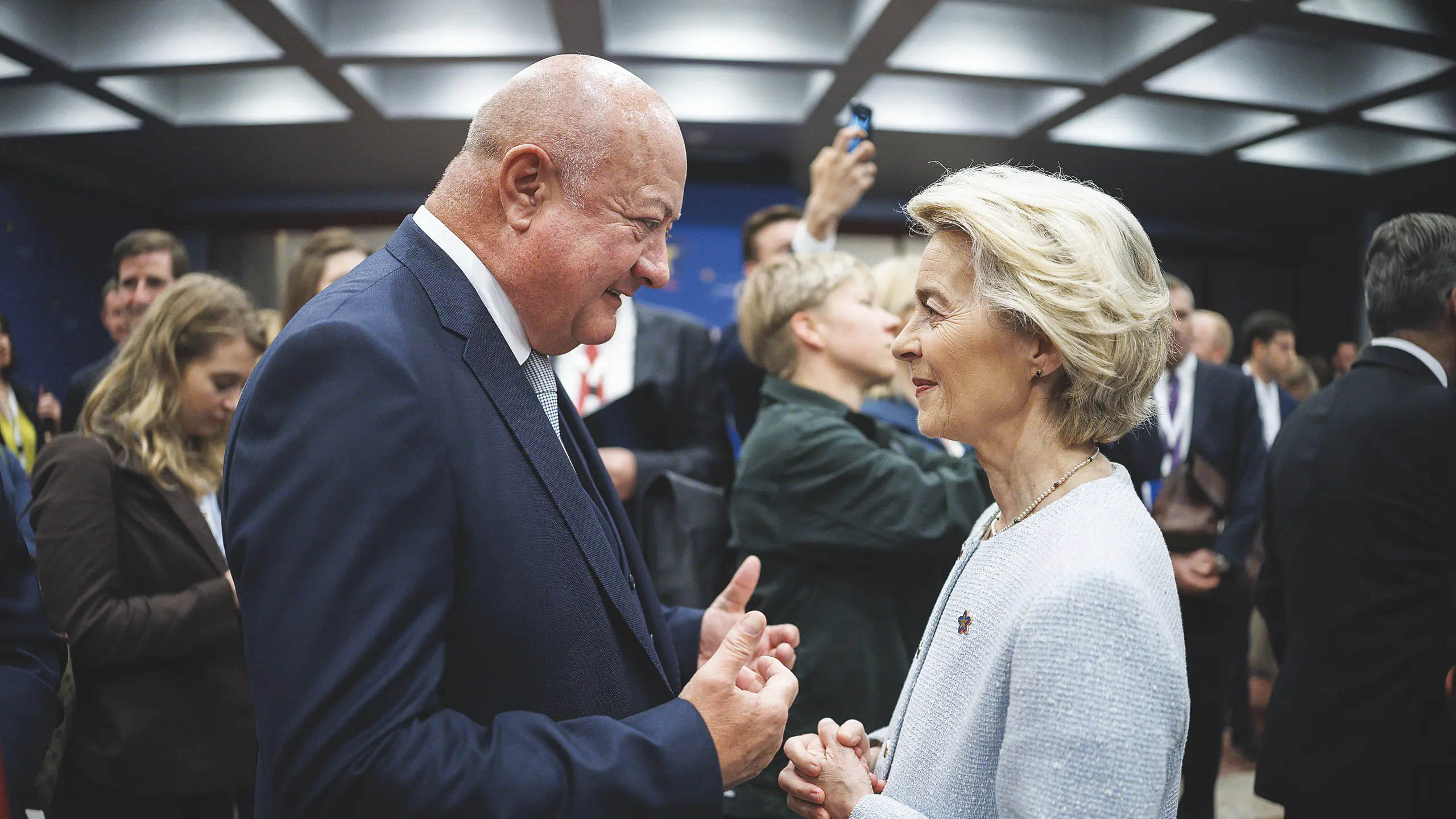 © picturedesk.com/APA/Andy Wenzel Artikelbild