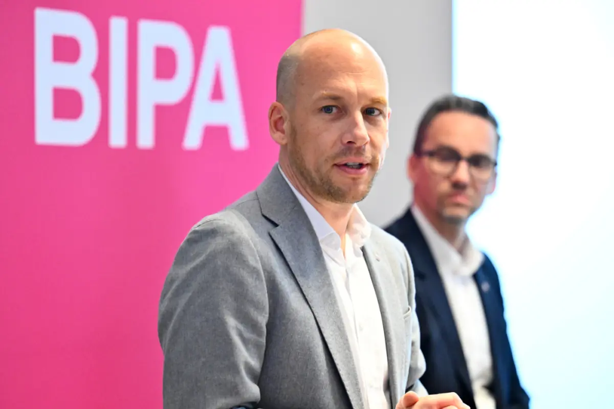 Bipa-Chef: "Hunderte" Filialen in Rumänien denkbar