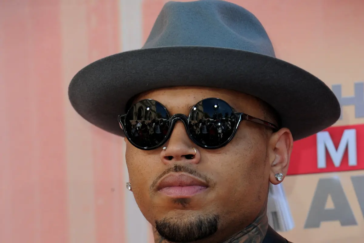 Rapper ist wieder auf freiem Fuß