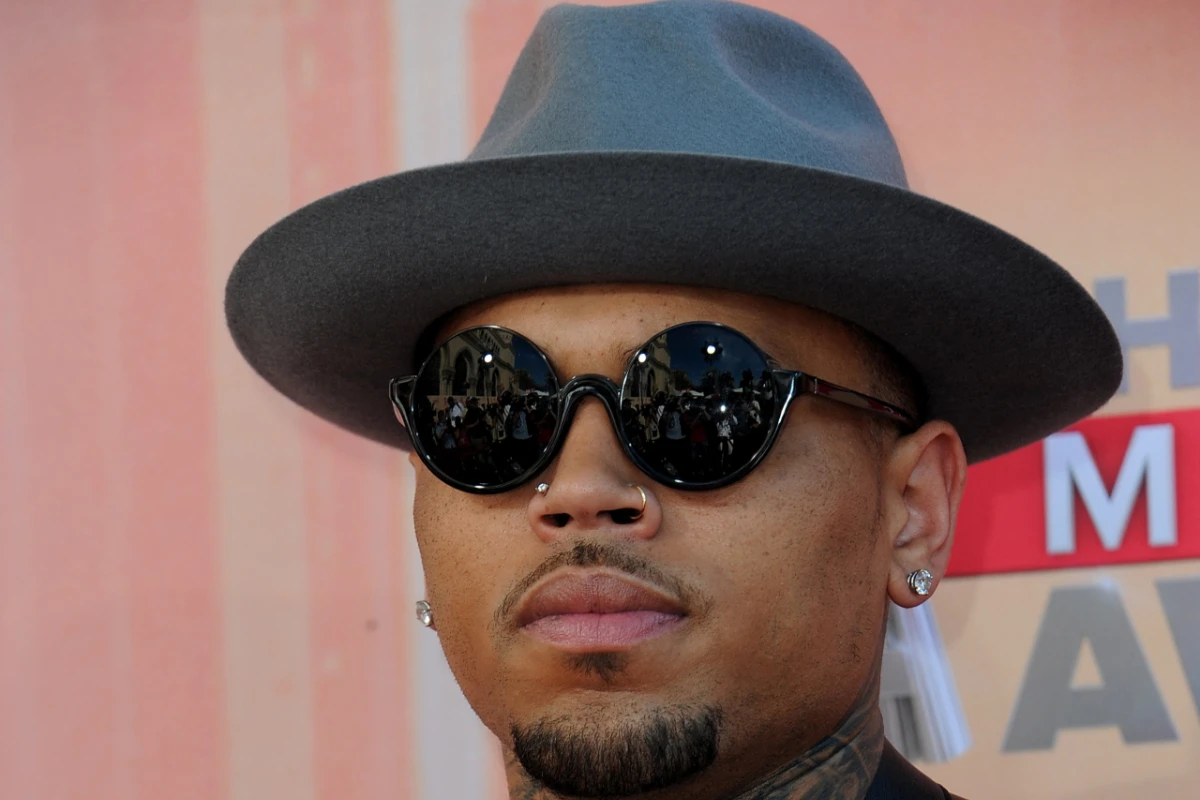 Rapper ist wieder auf freiem Fuß