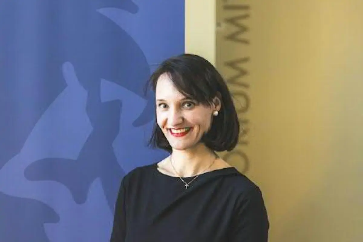 Annemarie Weißenbacher