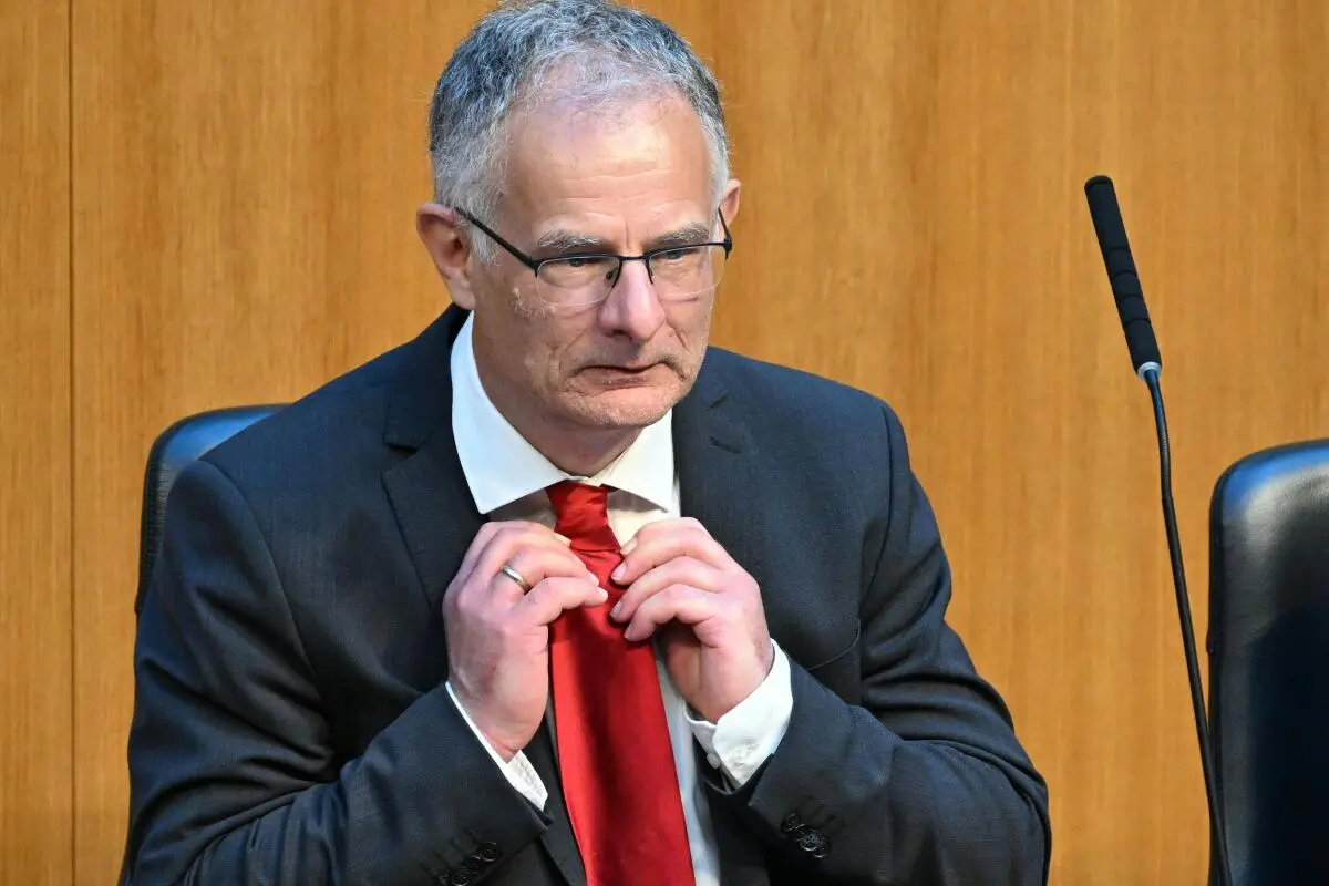 Nächste Runde der Budgetsanierung
