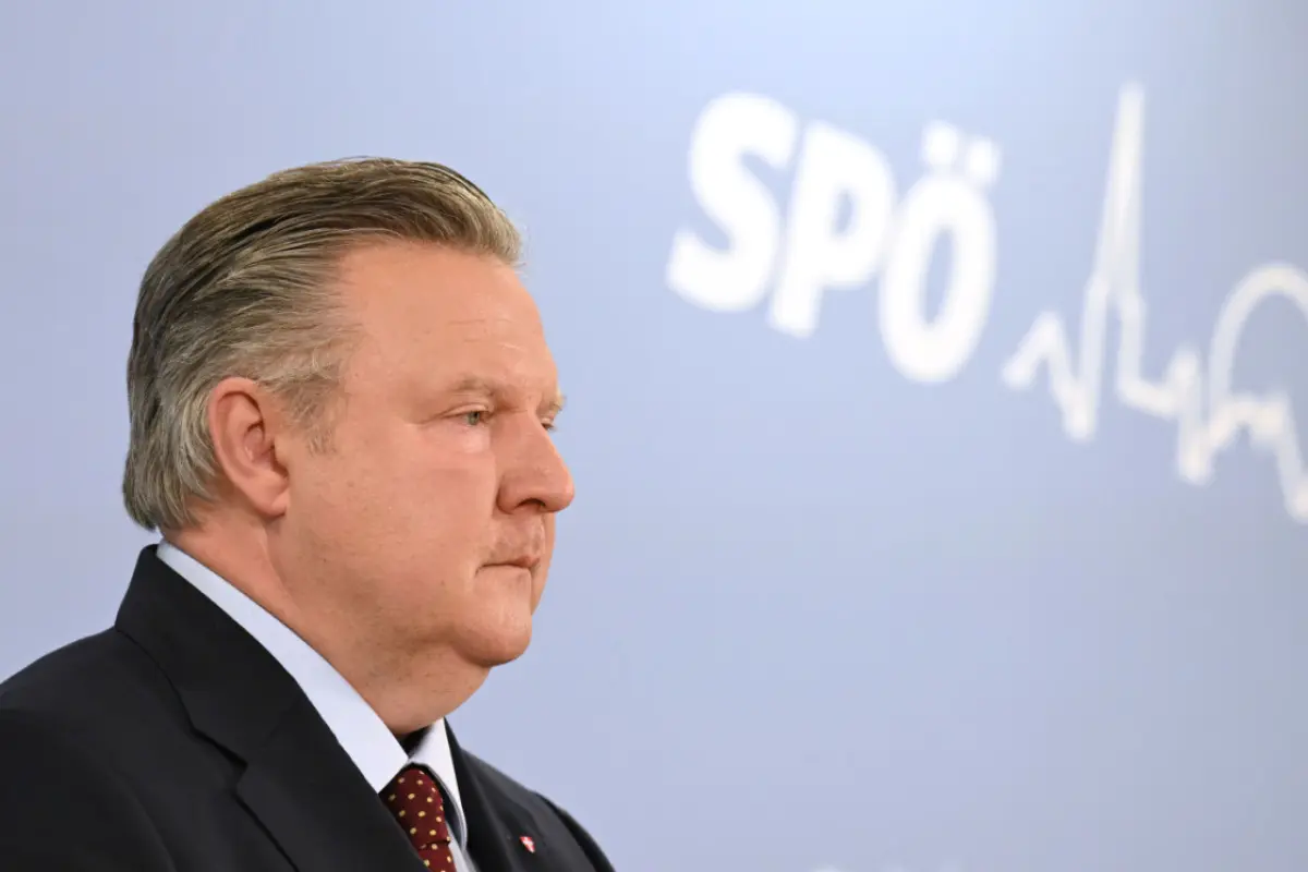 Ludwig hält nichts von Doskozils Vorschlag für Wehr- und Sozialdienst