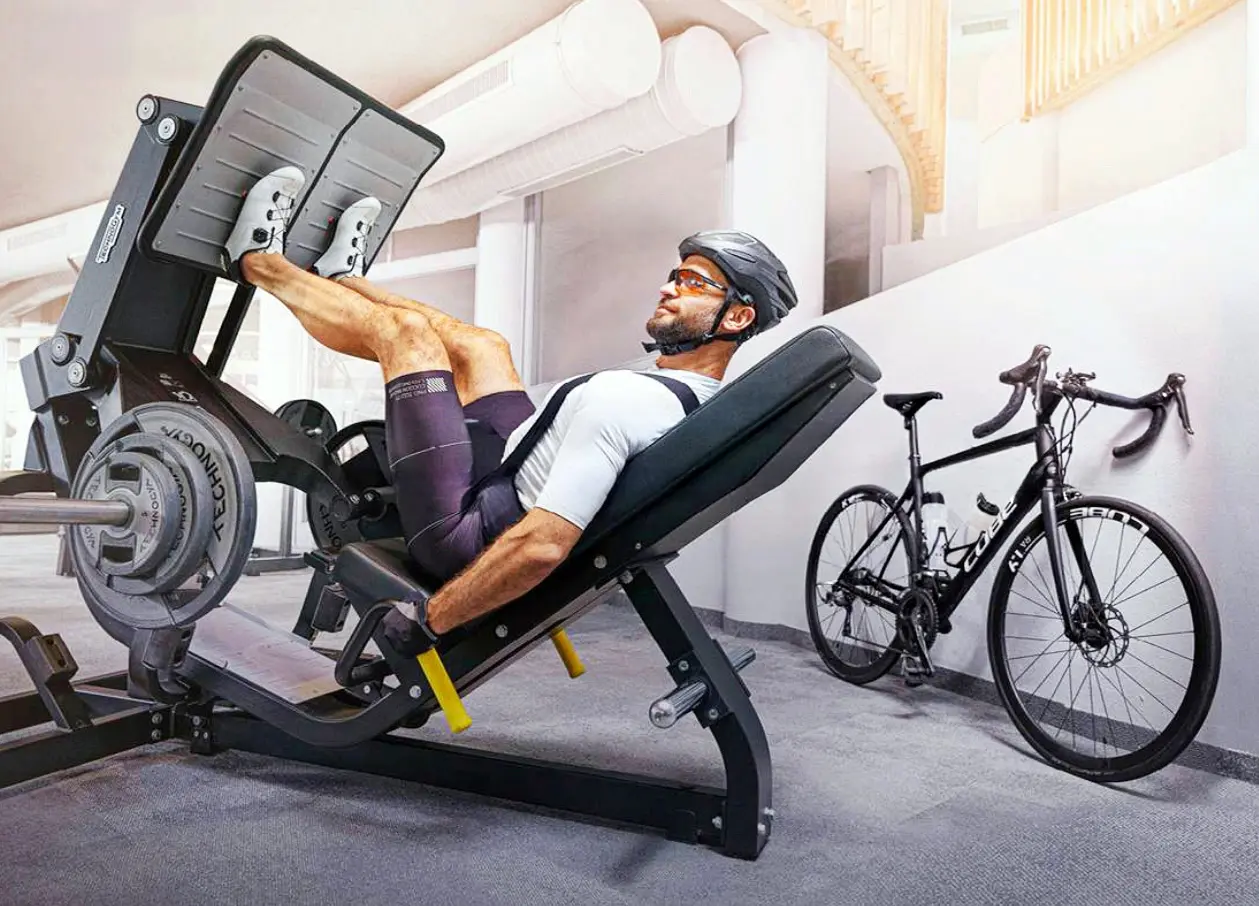 MYGYM: Die Trainingsrevolution – jetzt in einen stark wachsenden Fitnessmarkt investieren!