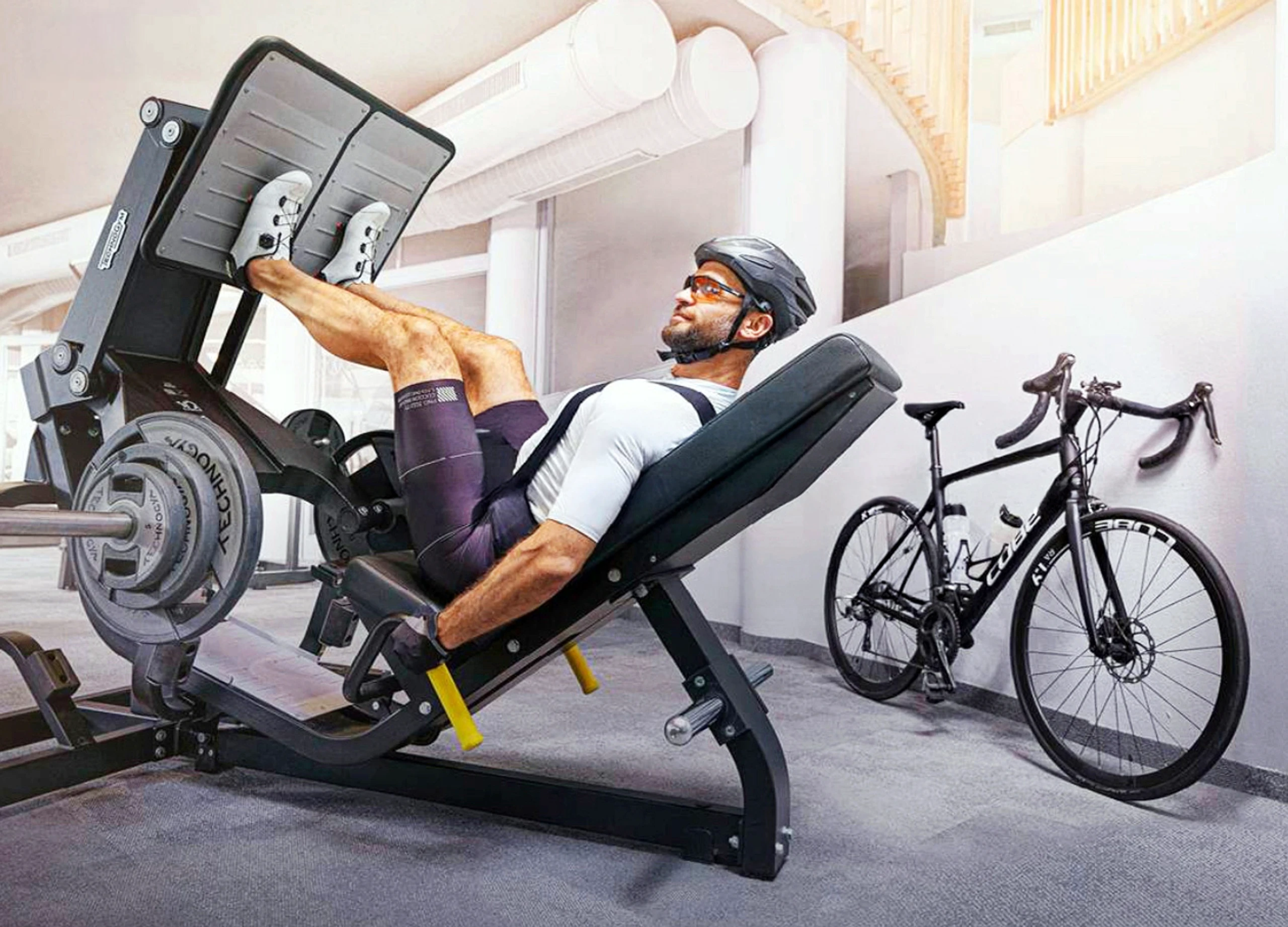 MYGYM: Die Trainingsrevolution – jetzt in einen stark wachsenden Fitnessmarkt investieren!