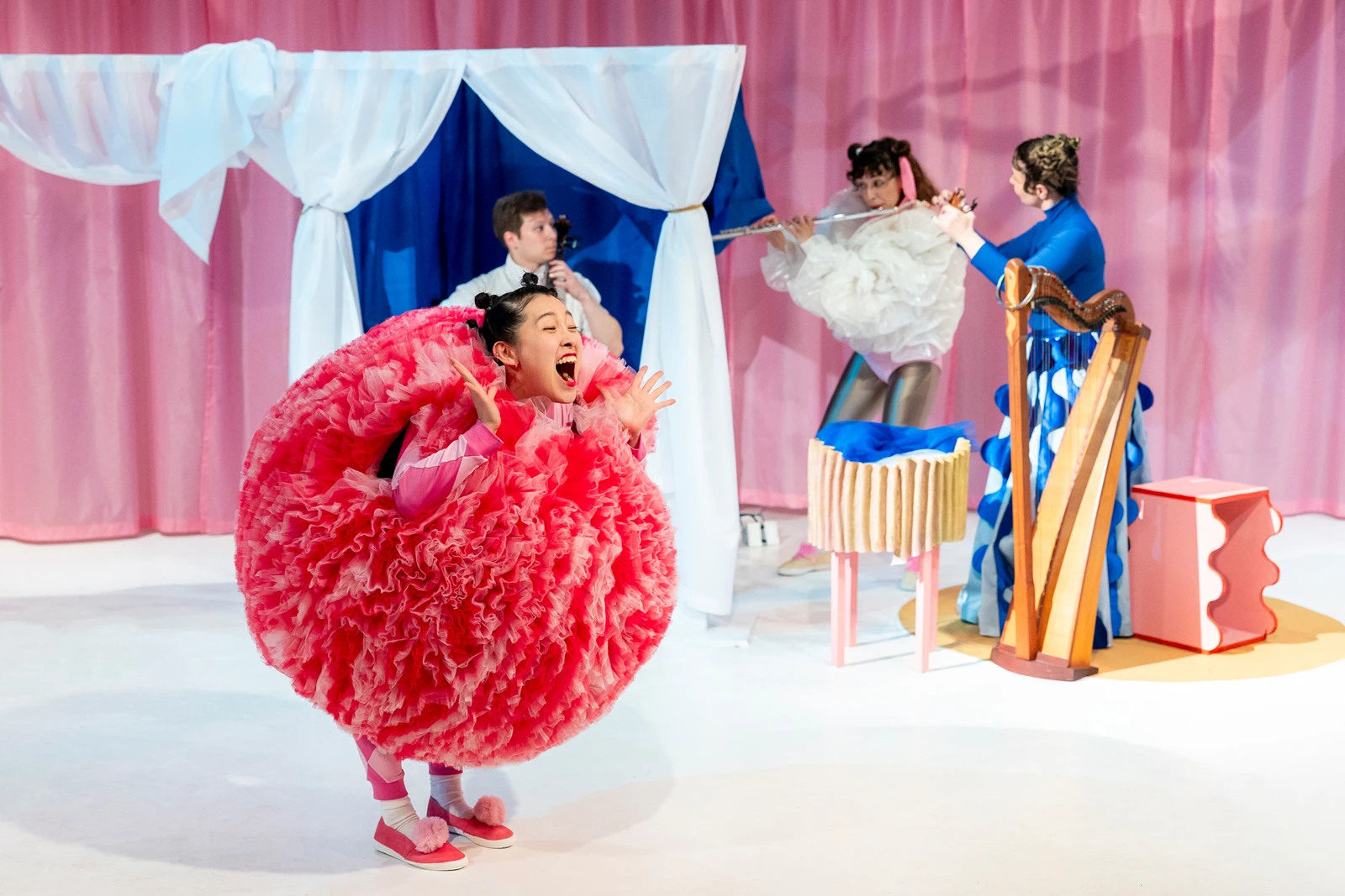 Warum Theater dort spielen muss, wo das Leben stattfindet