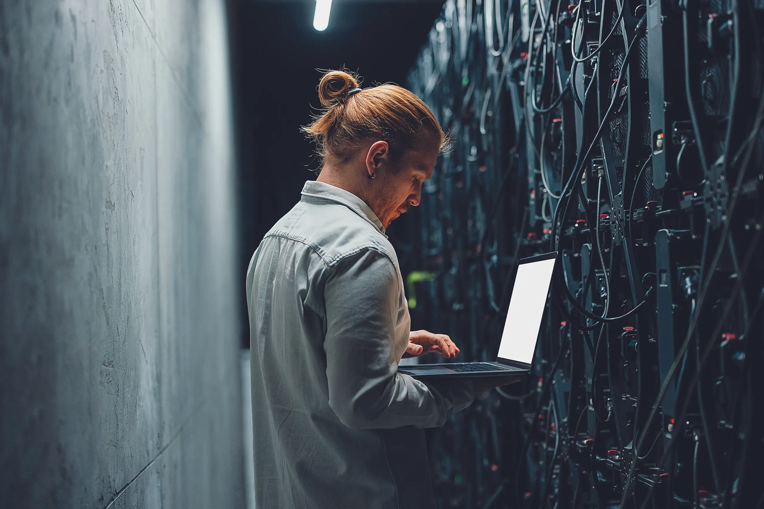 Das richtige Pickerl für die Cloud