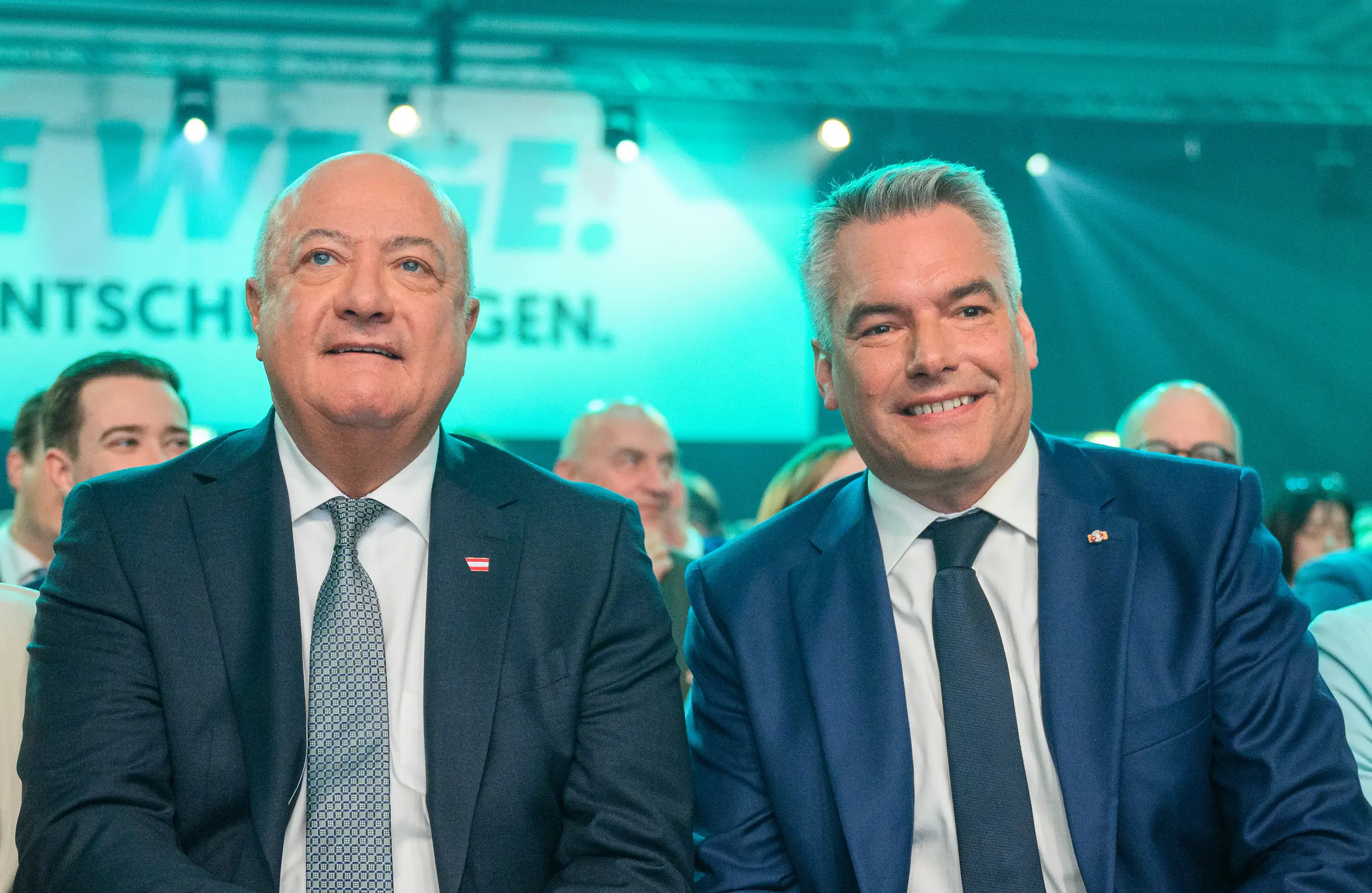 Analyse der Woche: Von wegen „Leistung muss sich lohnen“