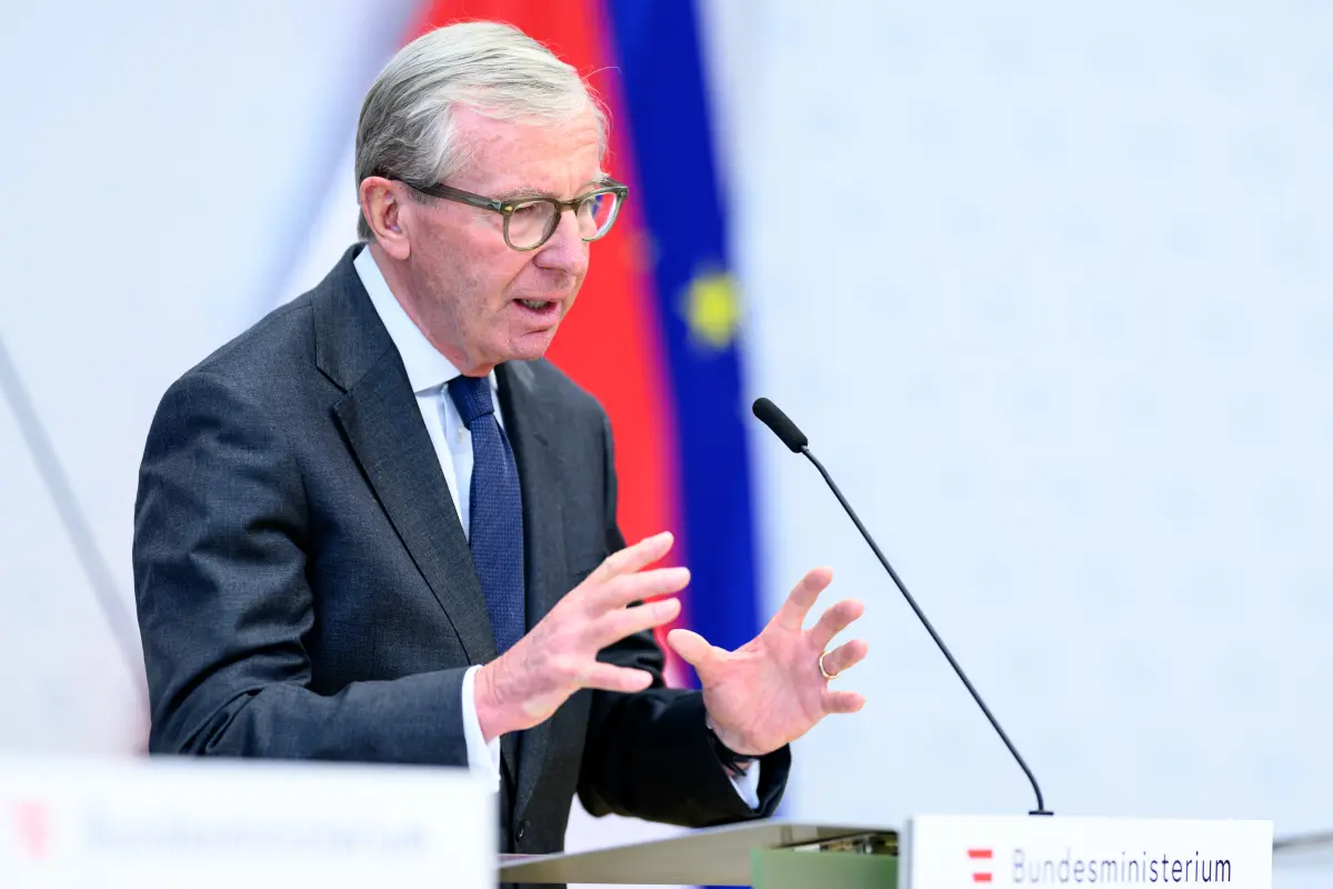 Haslauer gibt sich zum Ende seiner Amtszeit reformbereit