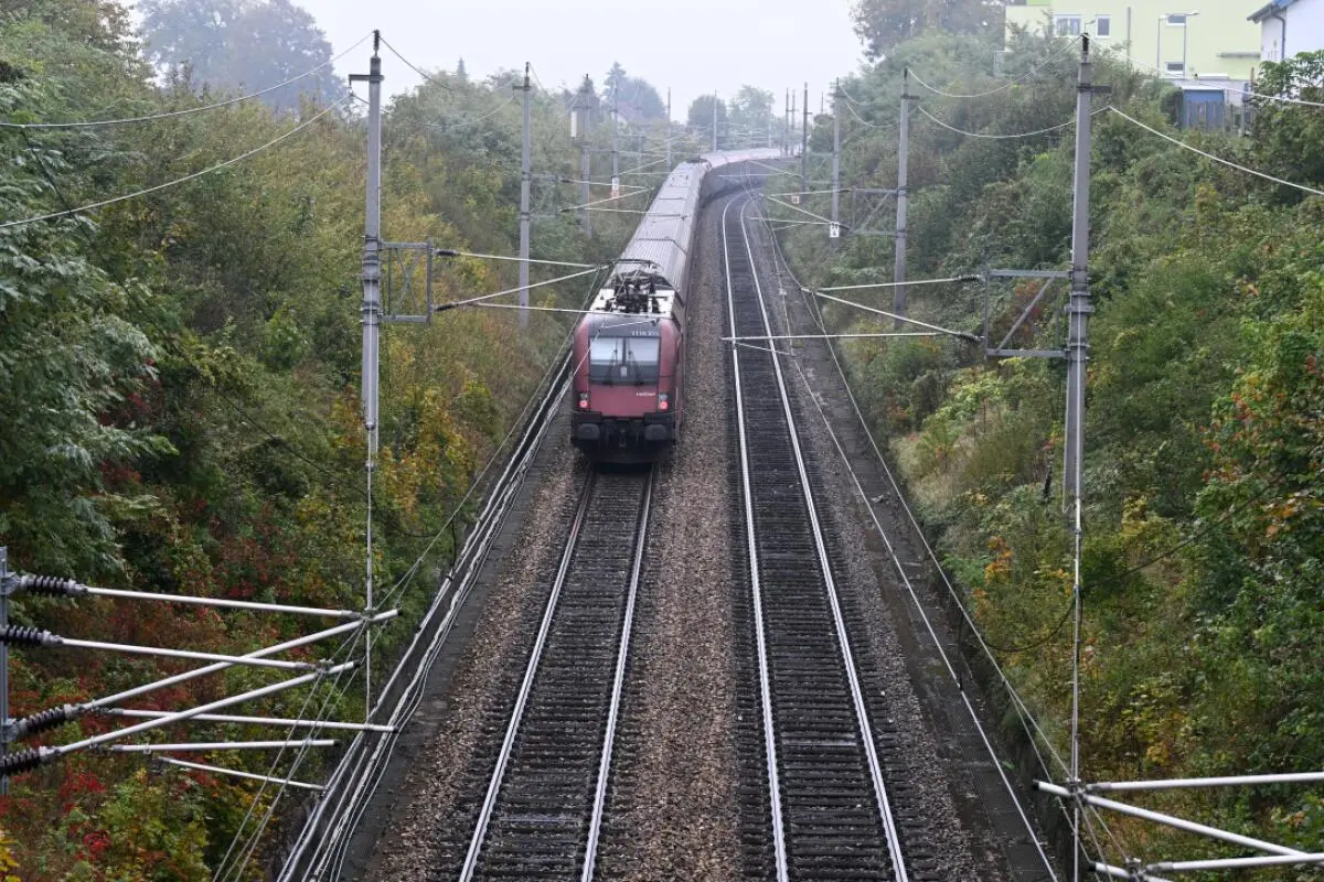 ÖBB kauft 17 weitere Intercity Züge