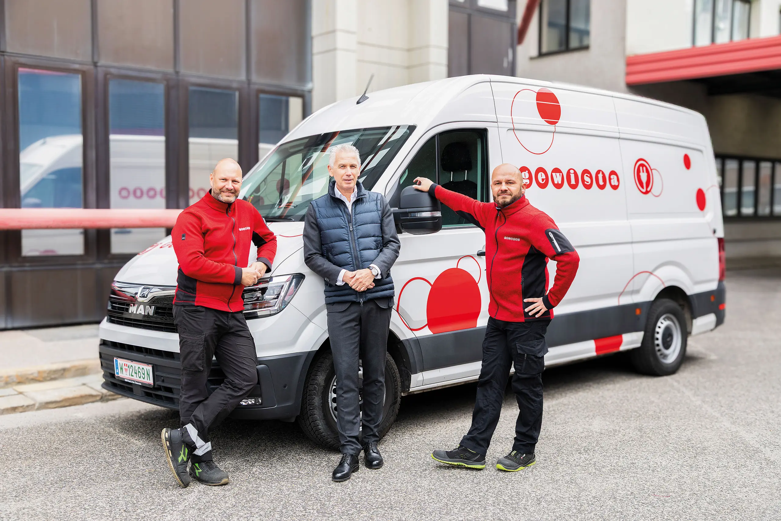 NACHHALTIG MOBIL
