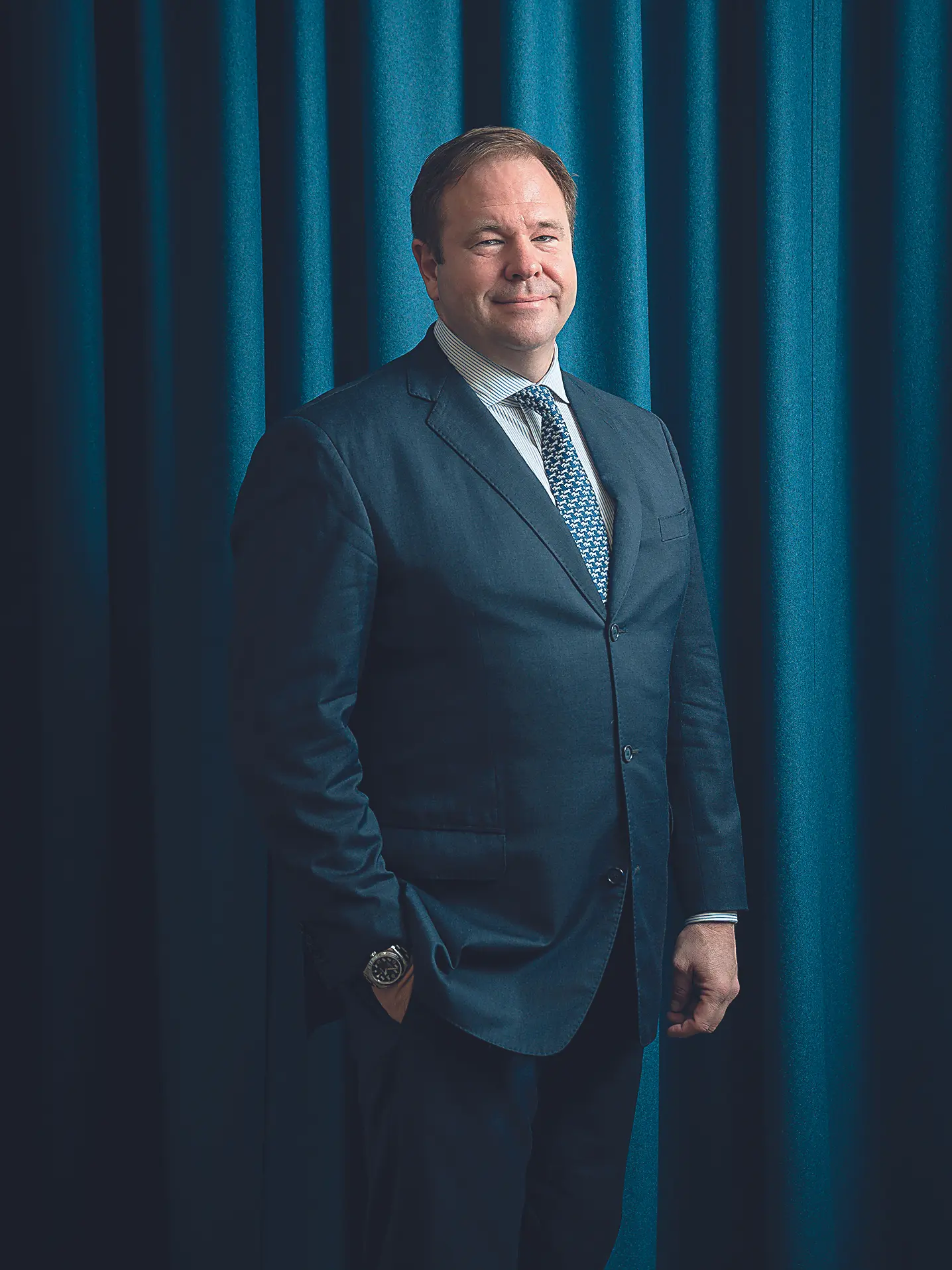 Rätsel um Aktiendeals von Petrus Advisers