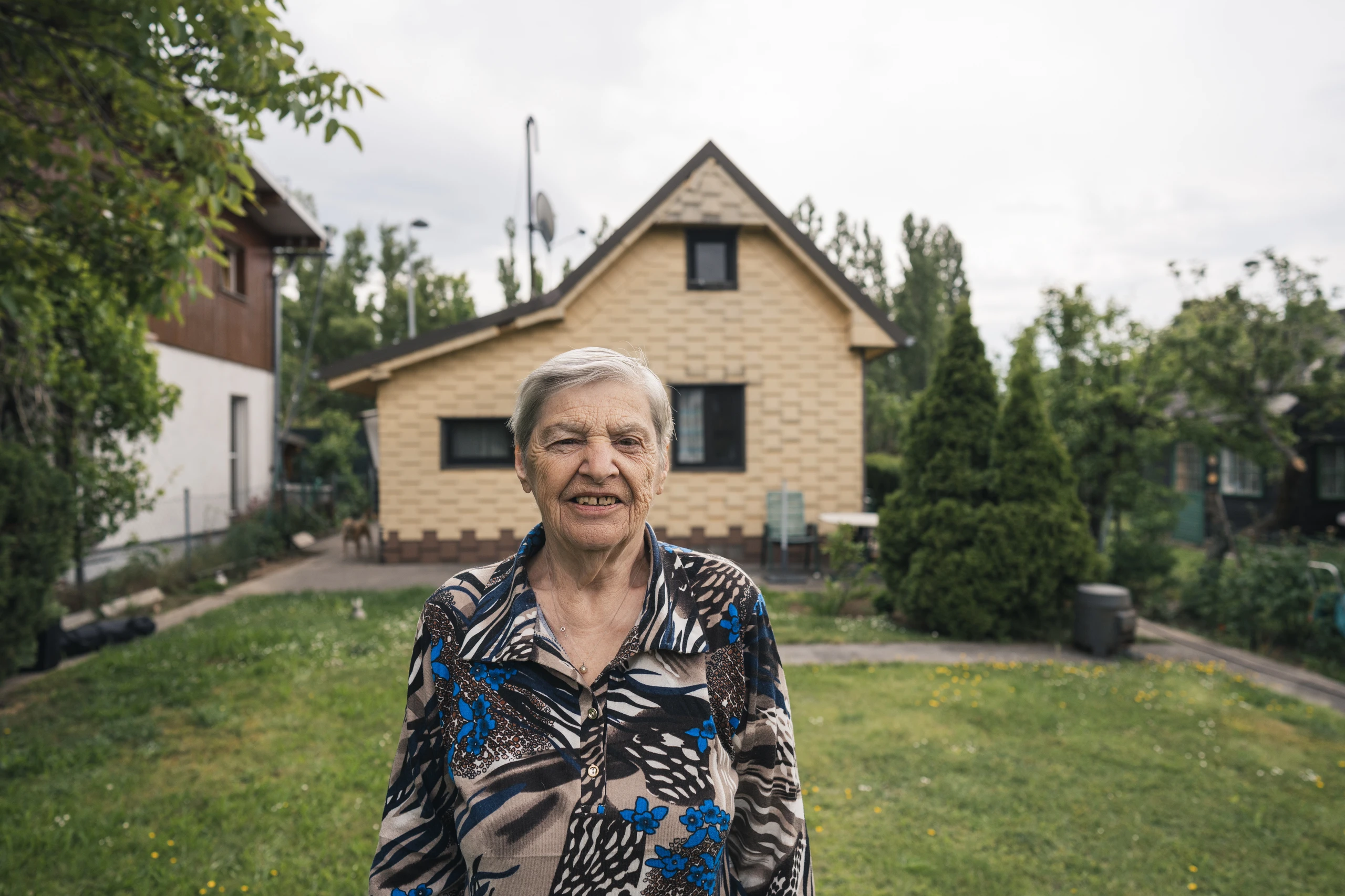Herthas Töchter: Die bewegende Geschichte, wie sich zwei Schwestern nach 78 Jahren doch noch fanden