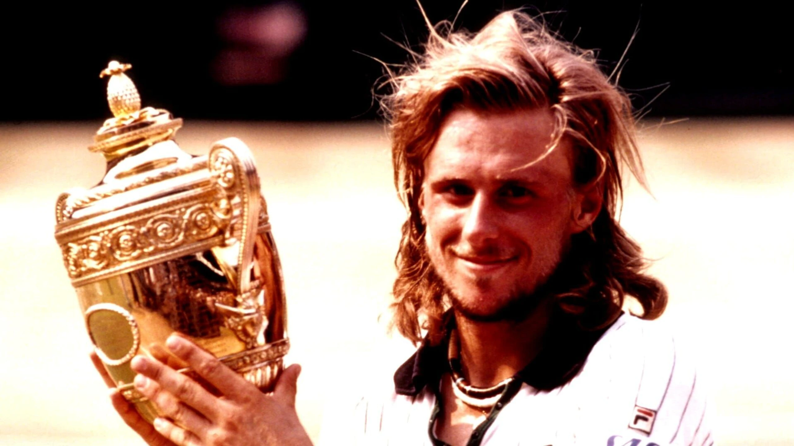 ACES: Der Club der Tennisgiganten