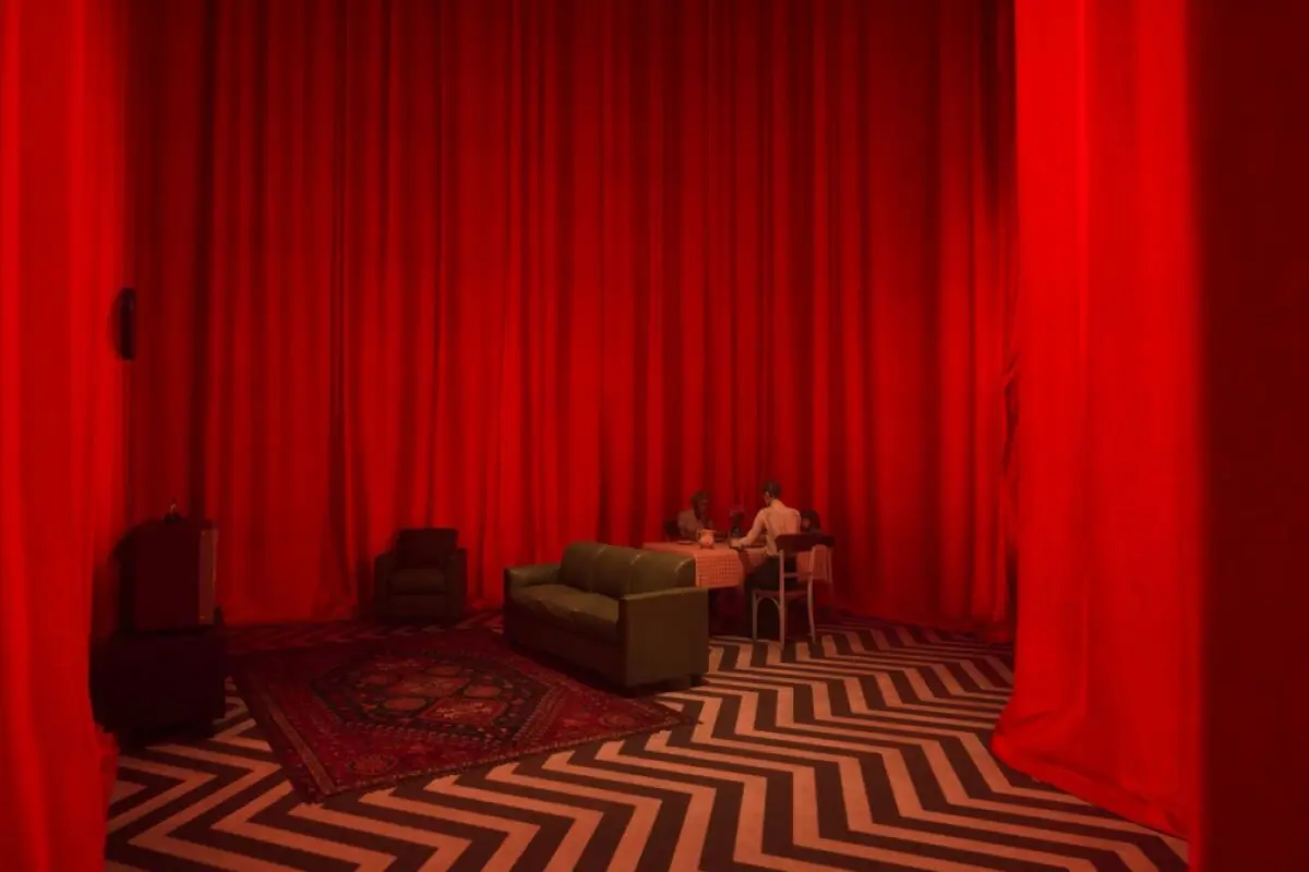 Inspirationen hat das Spiel viele - auch David-Lynch-Filme