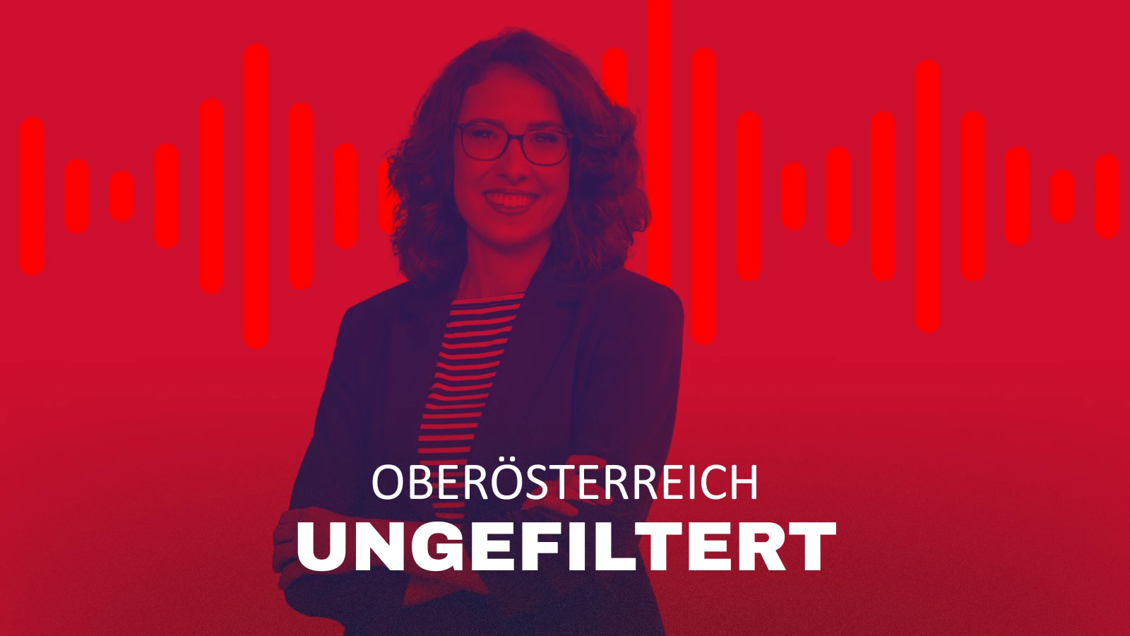 Denise Halak: Innovation und Kreativität im Herz von Oberösterreich