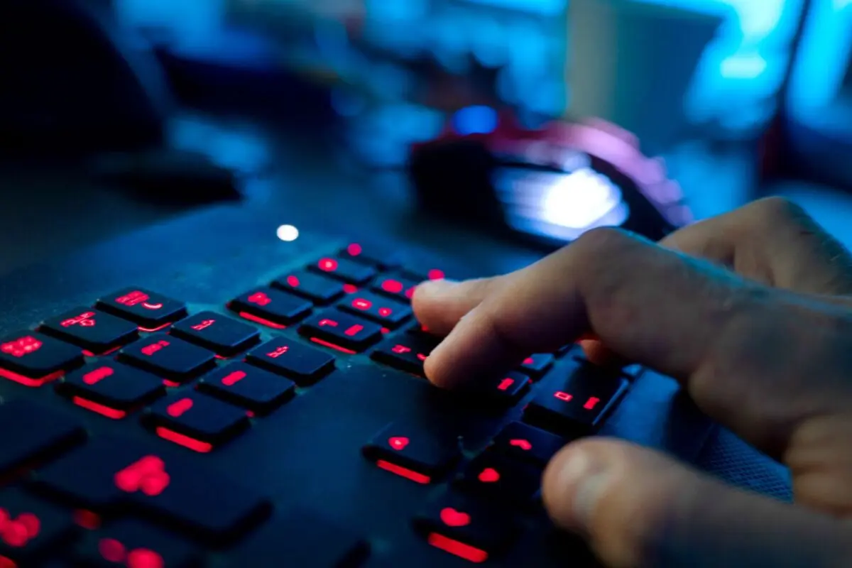 ++ ARCHIVBILD ++ Europol und Microsoft legen die Infrastruktur von Lumma Stealer lahm