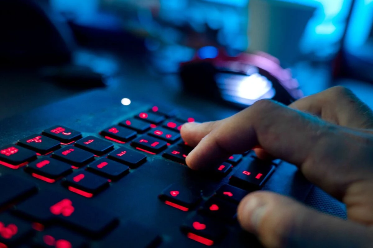 ++ ARCHIVBILD ++ Europol und Microsoft legen die Infrastruktur von Lumma Stealer lahm