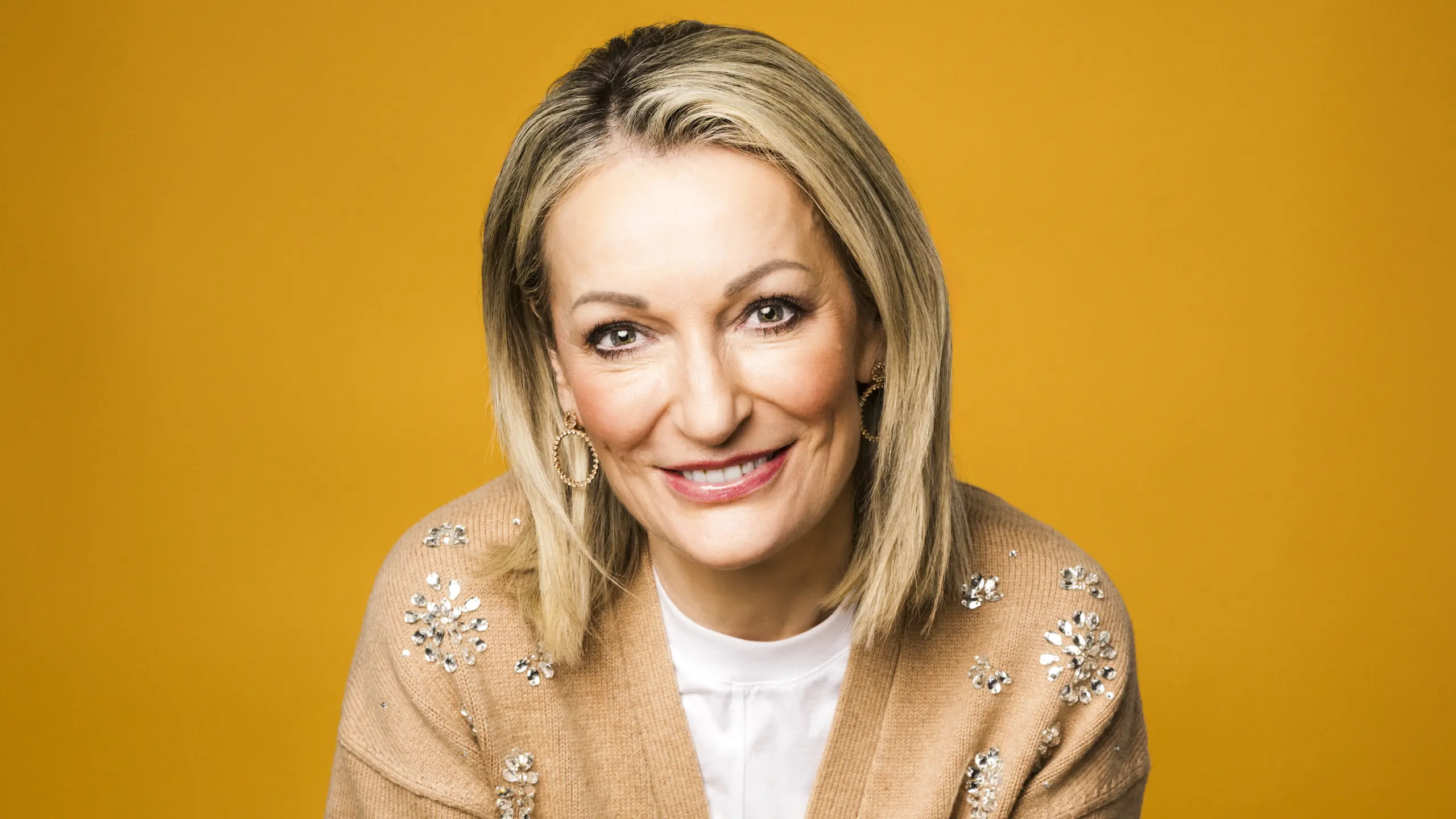 Monika Gruber: „Ich kann mich aber nicht verbiegen“