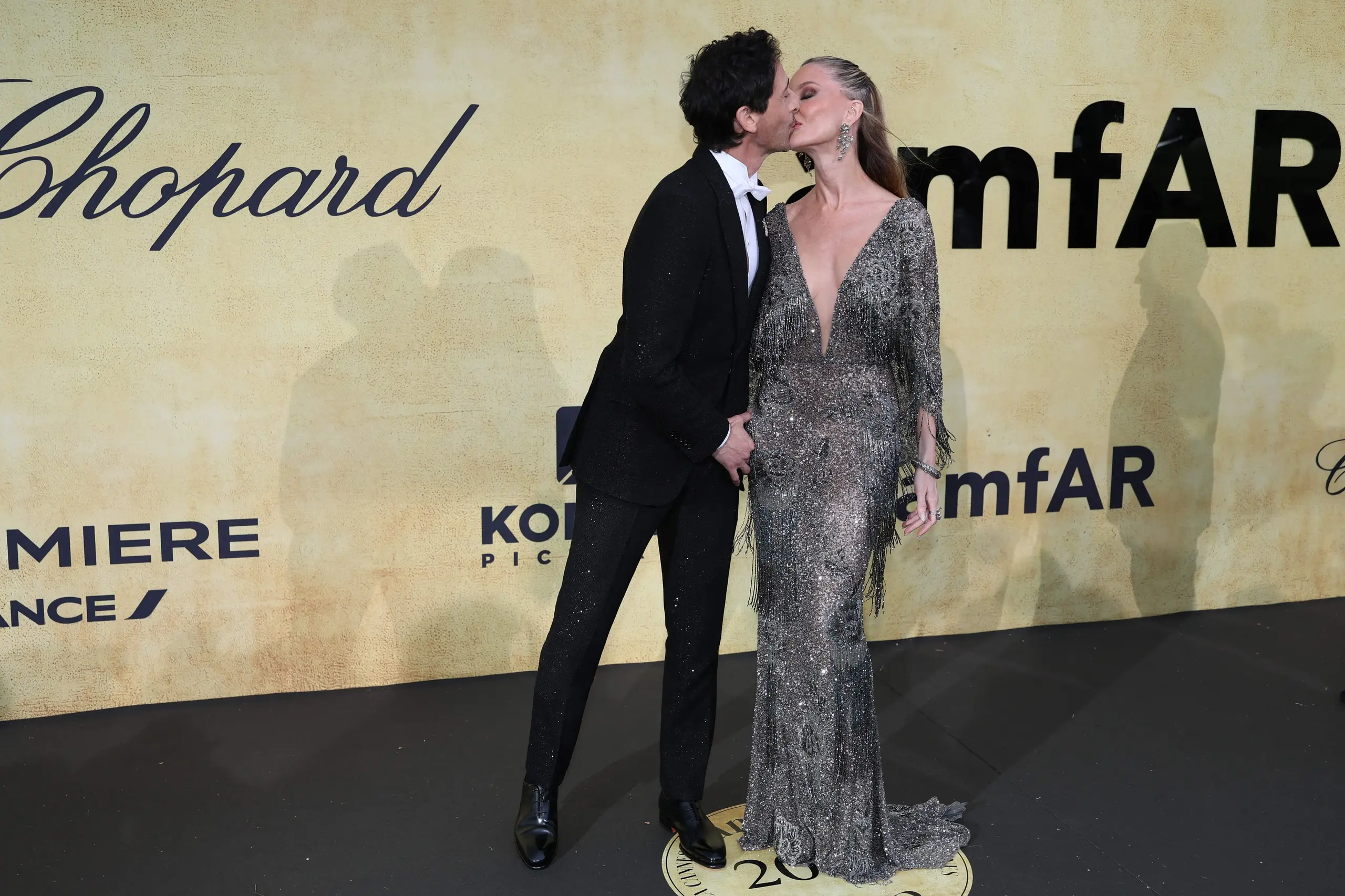 Promi-Bilder: Die neuesten Fotos der Stars