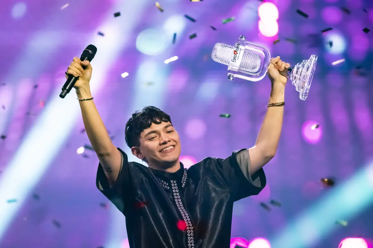 JJ macht auch in den deutschen Charts ganz gute Figur