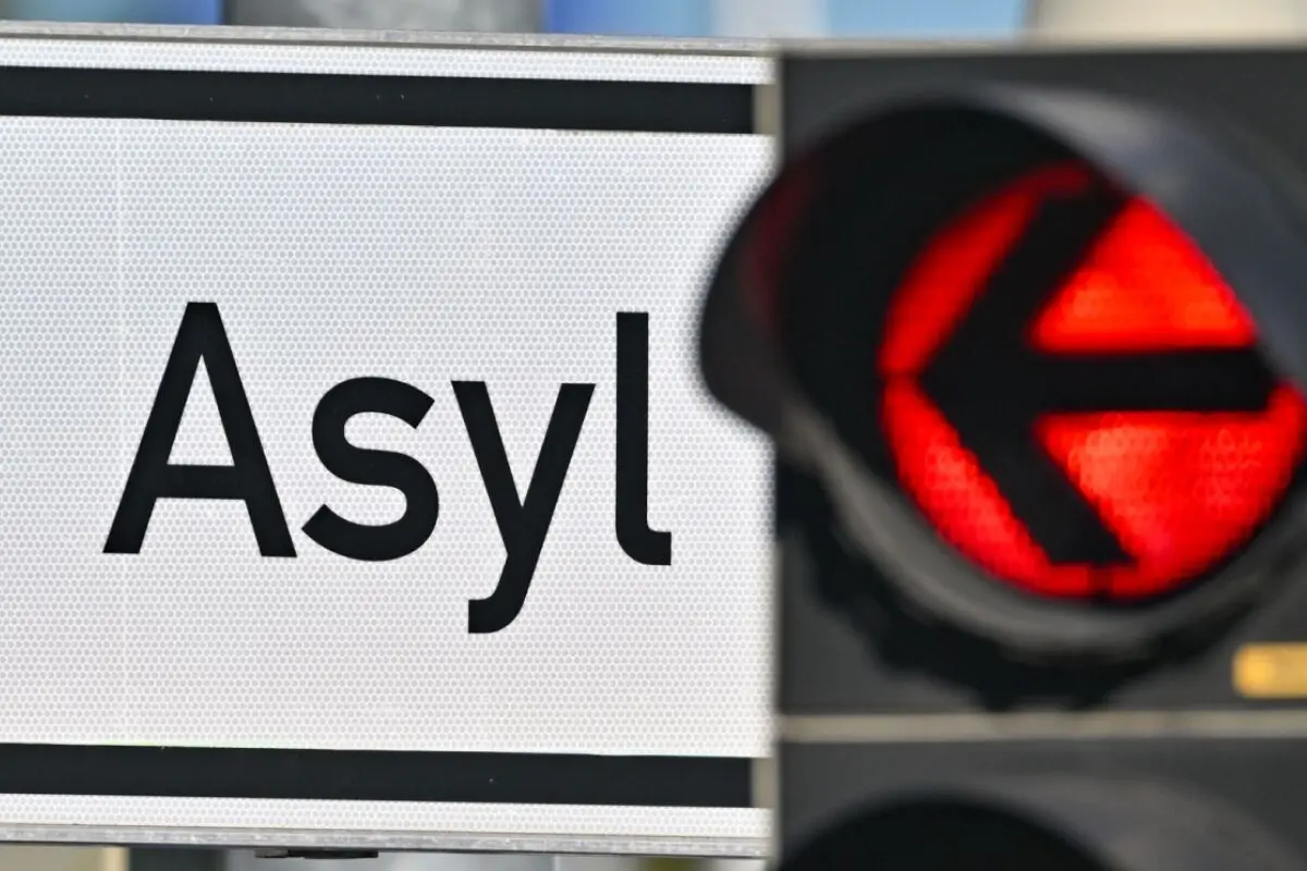 Asylzahlen gehen weiter zurück