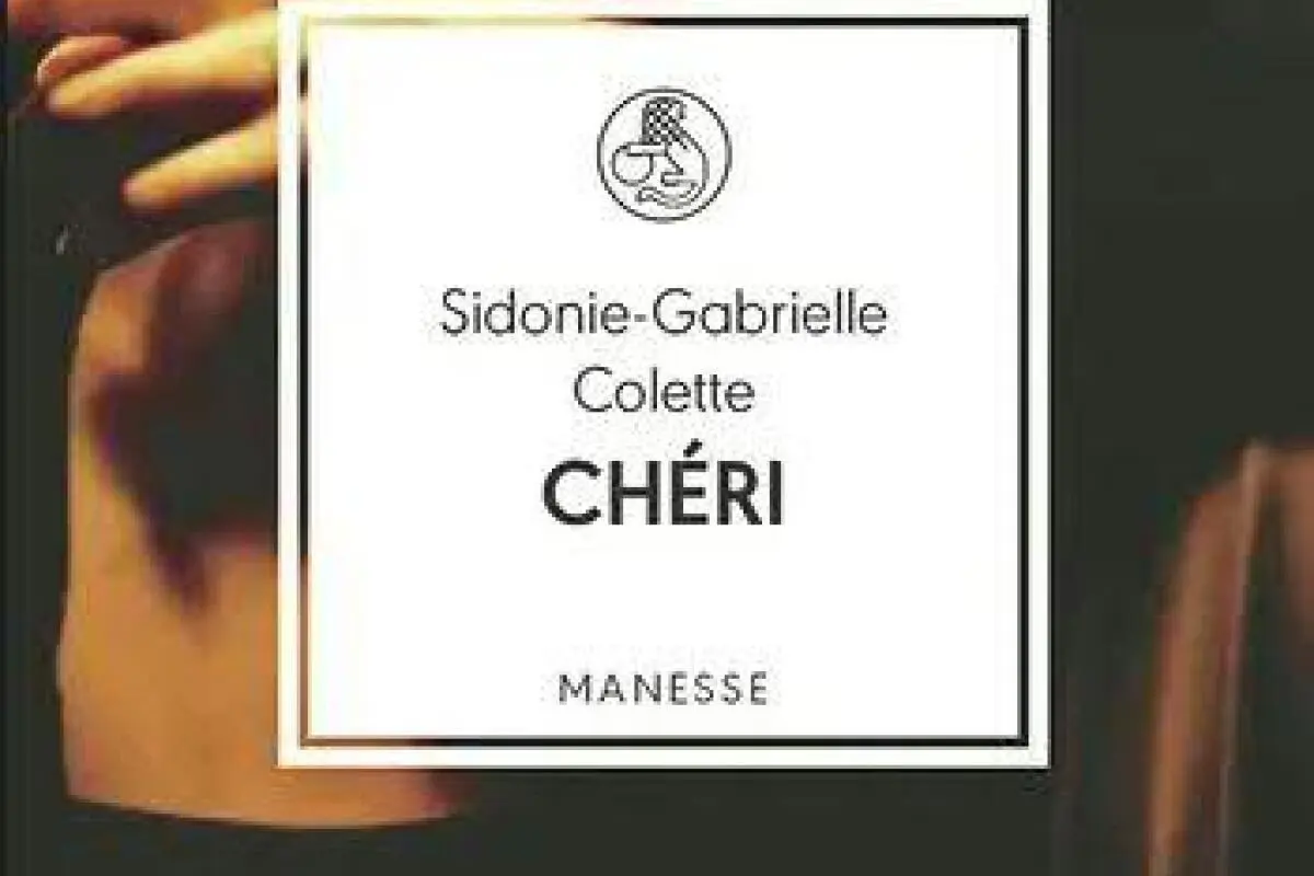 Neuübersetzung: Colettes "Chéri"