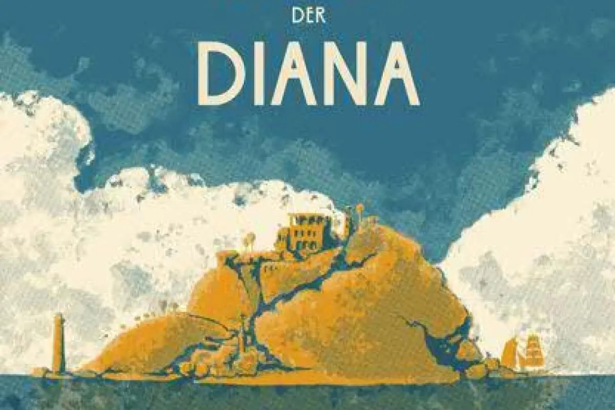 Debütroman von Marta Karlweis