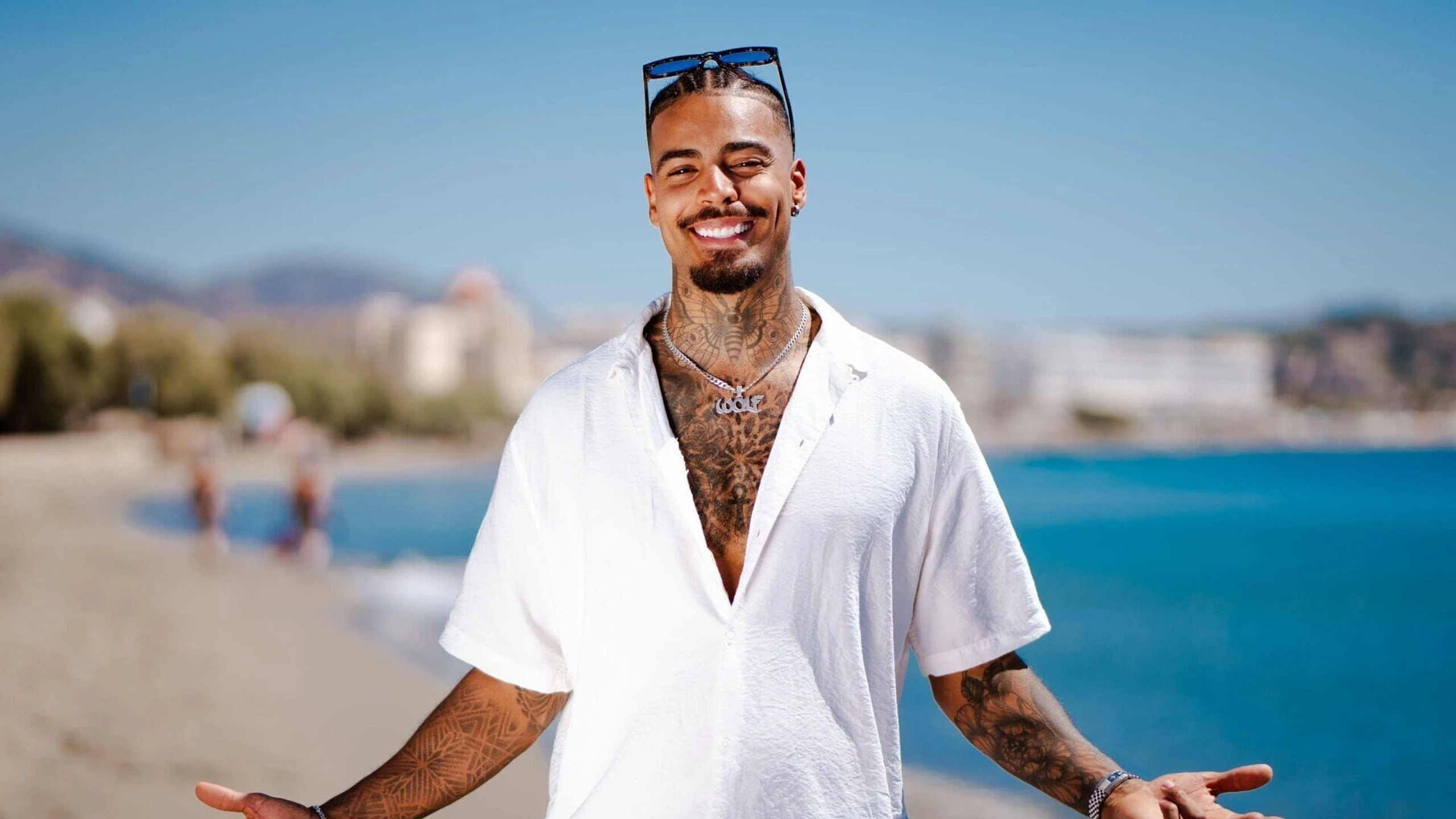 Match in Paradise - Liebe auf den ersten Swipe?