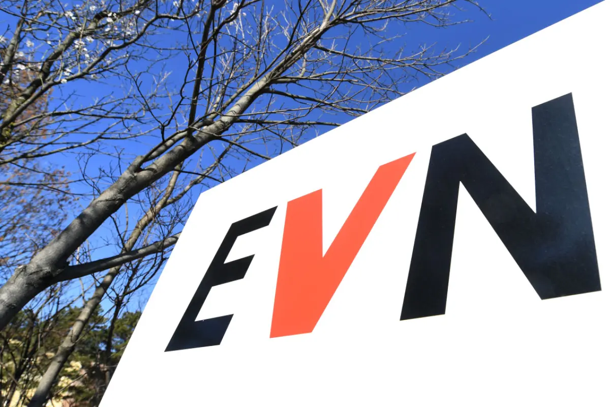 EVN steigerte Gewinn und Umsatz im 1. Halbjahr 2024/25