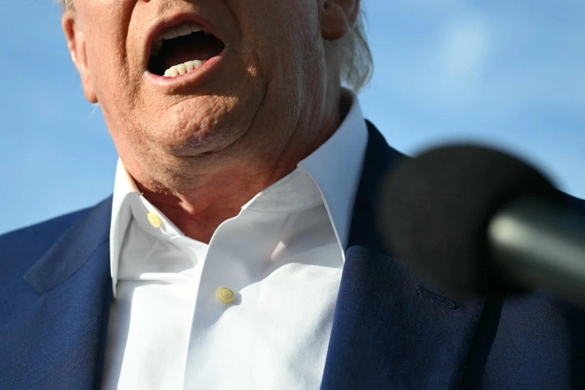 Trump hatte Harvard verboten, ausländische Studierende aufzunehmen