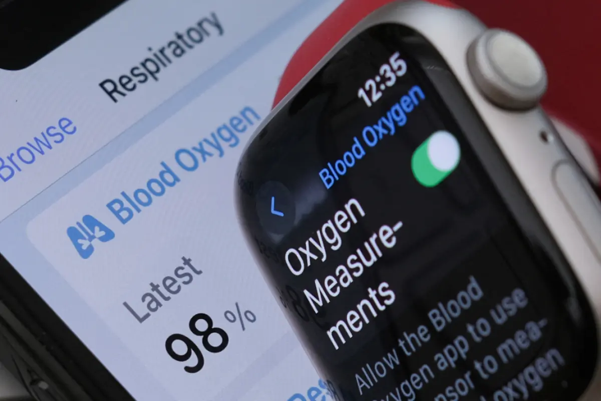 Smartwatches sollen eine Vorhersage von bis zu sieben Wochen zulassen