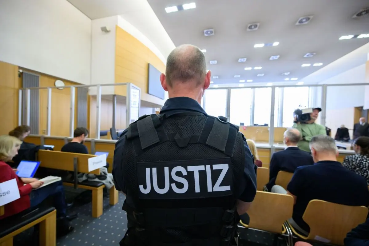 Urteil nicht rechtskräftig