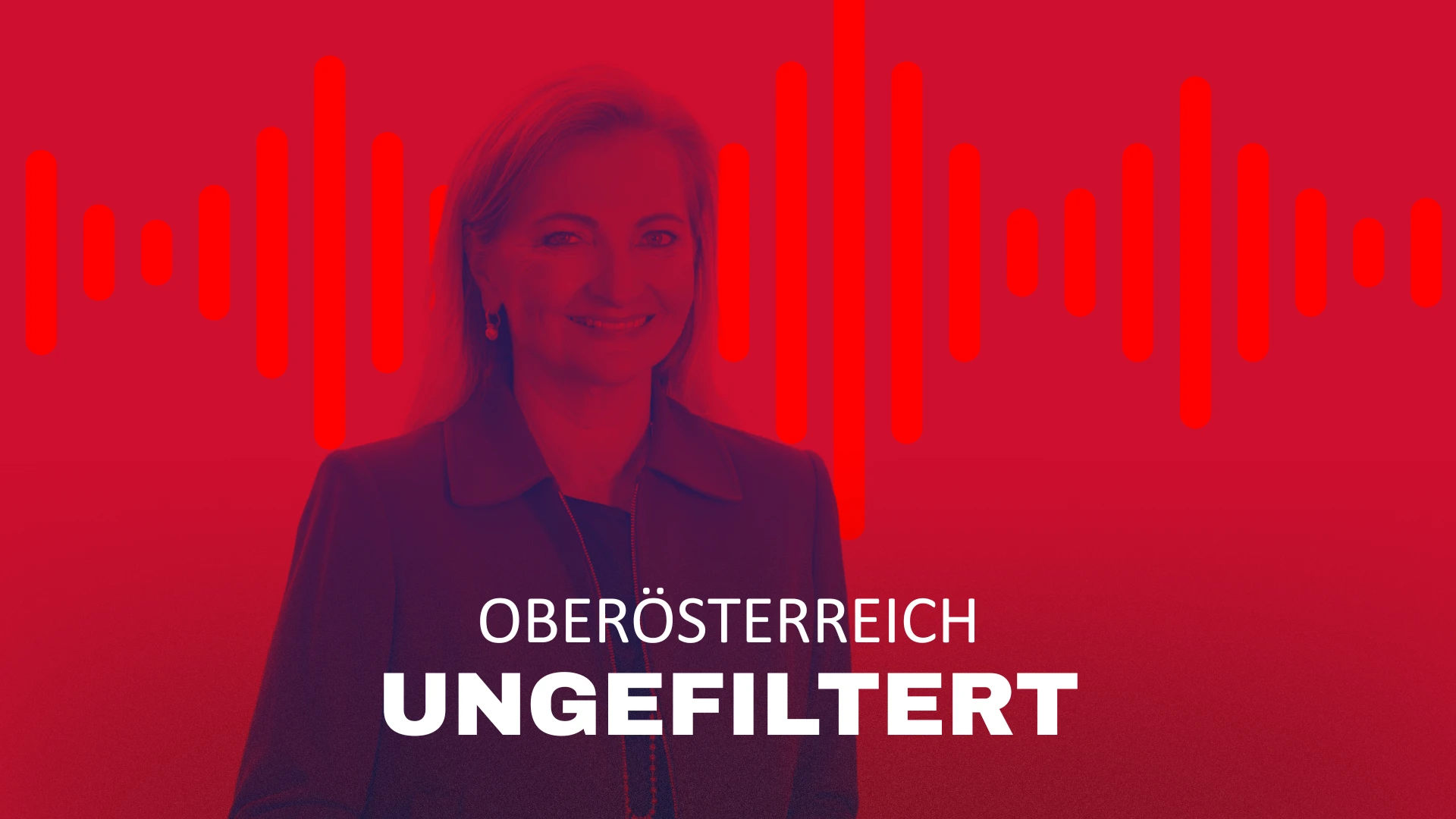 Ulrike Rabmer-Koller: Vom Familienbetrieb zur Weltfirma