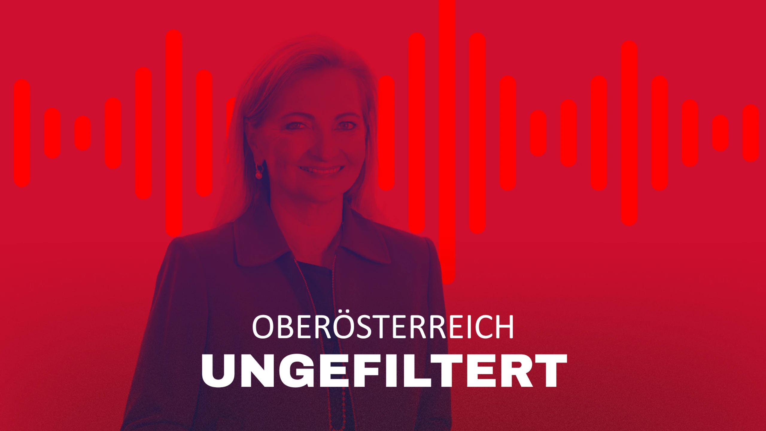 Ulrike Rabmer-Koller: Vom Familienbetrieb zur Weltfirma