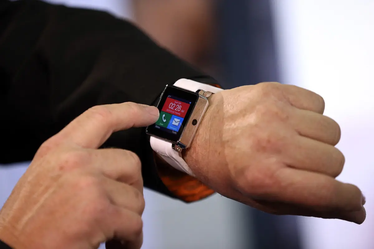 Wearables können sieben Wochen vorher warnen