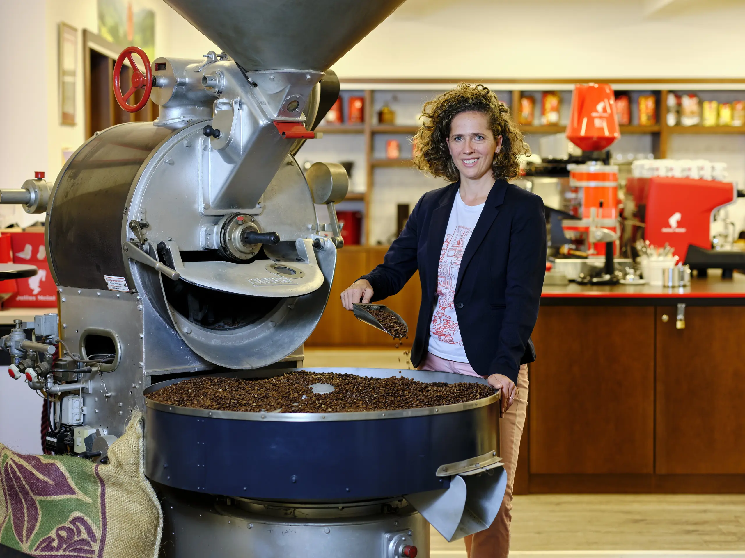 Julius Meinl: Roll-out in deutschen Supermärkten geplant