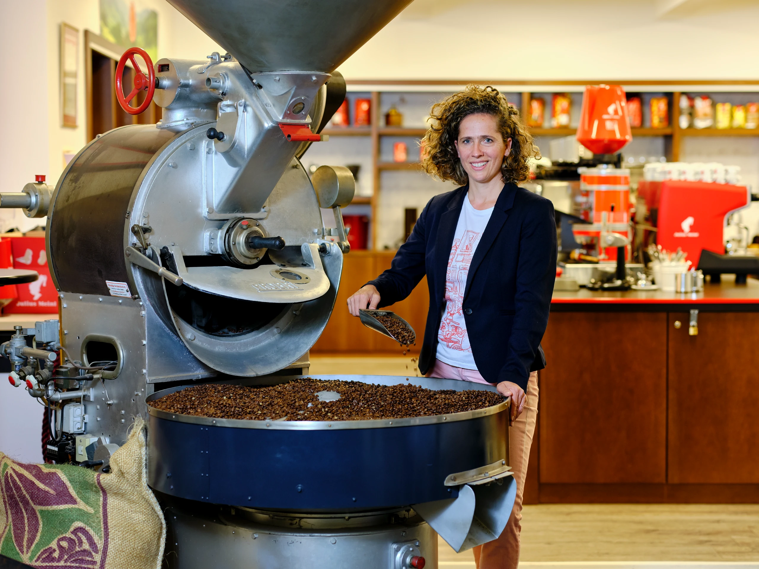 Julius Meinl: Roll-out in deutschen Supermärkten geplant