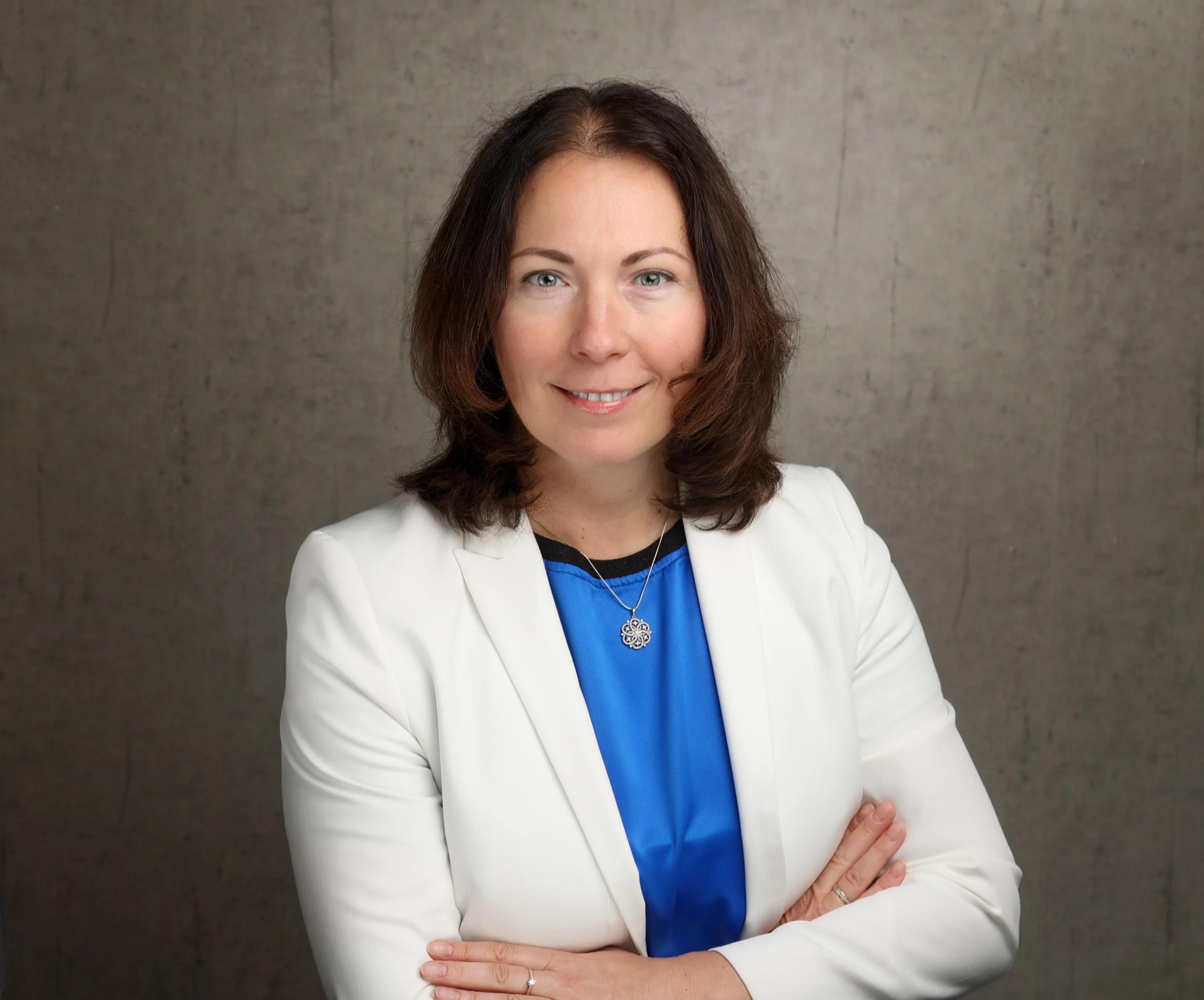 Blurred image background