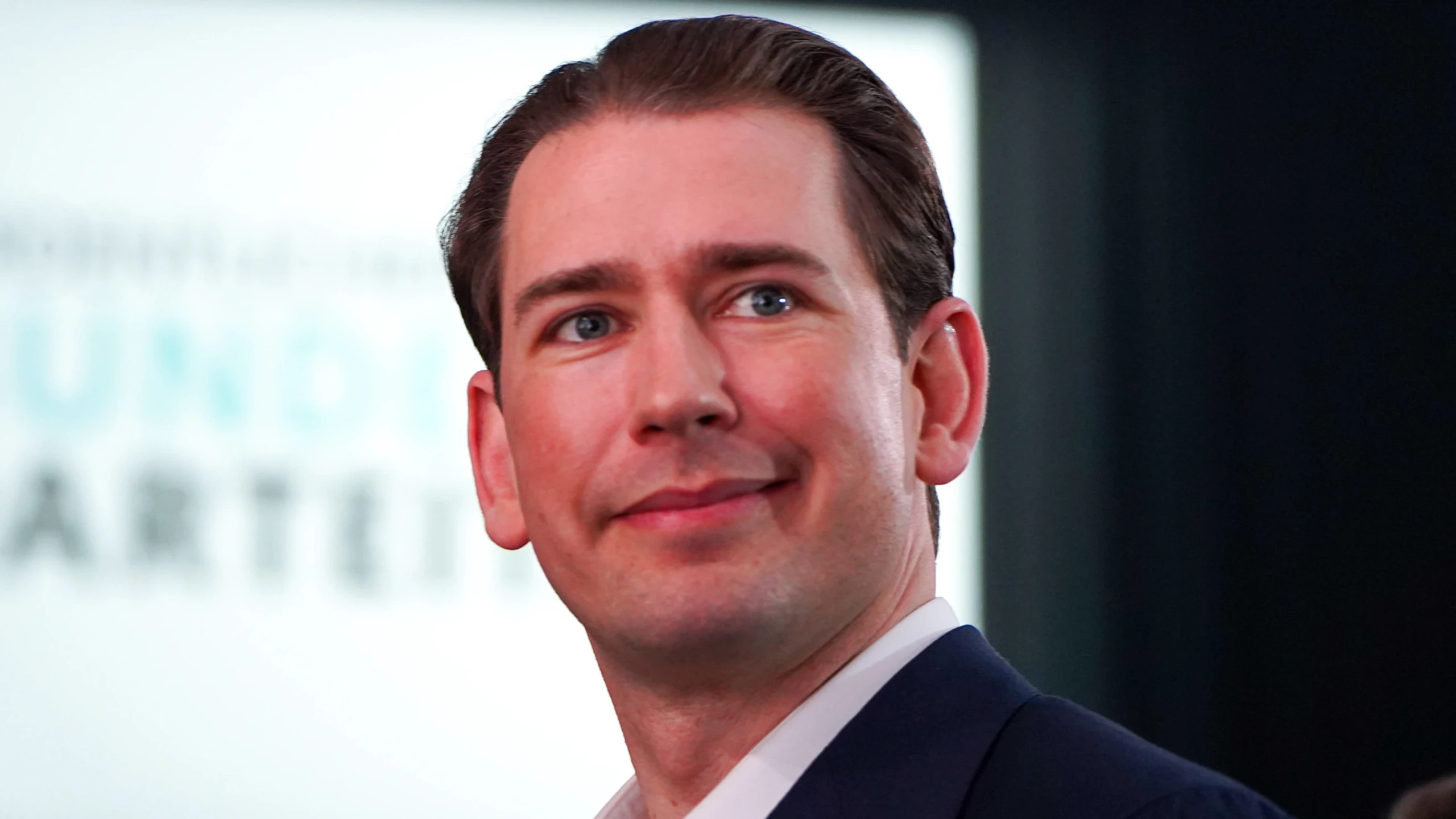 Sebastian Kurz' KI-Firma „Dream“ sammelt 260 Mio. ein