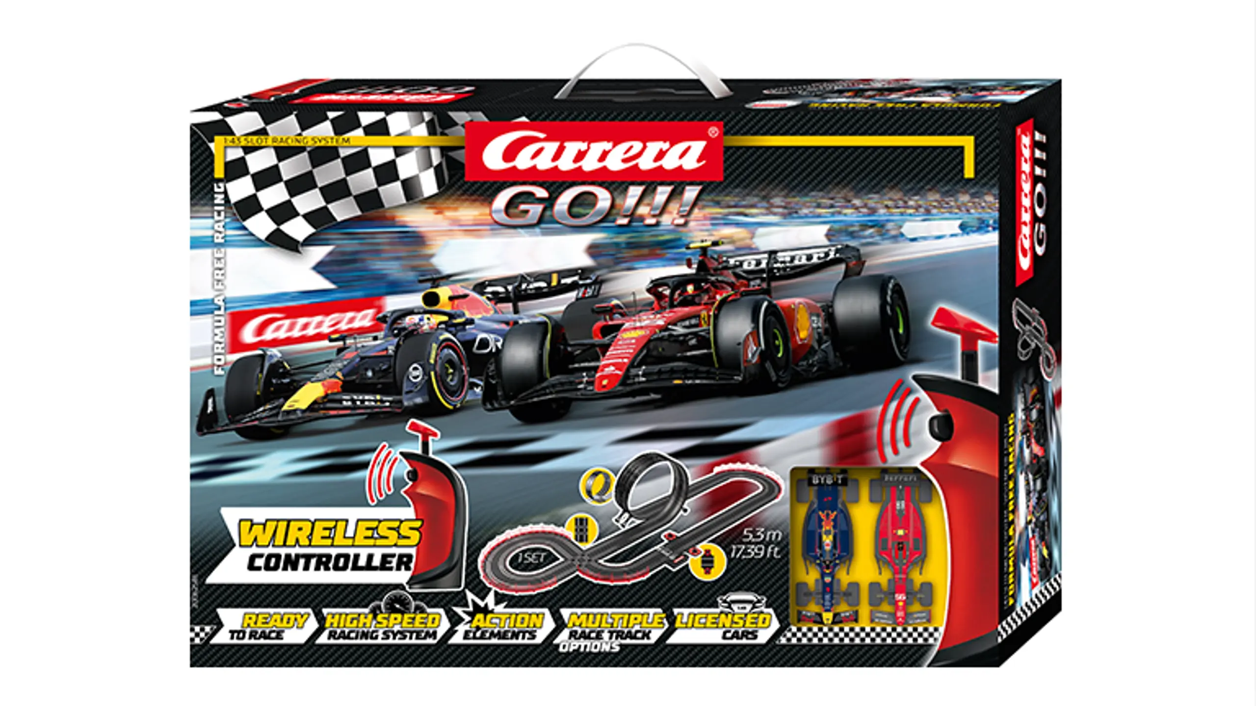 © Carrera Toys Artikelbild
