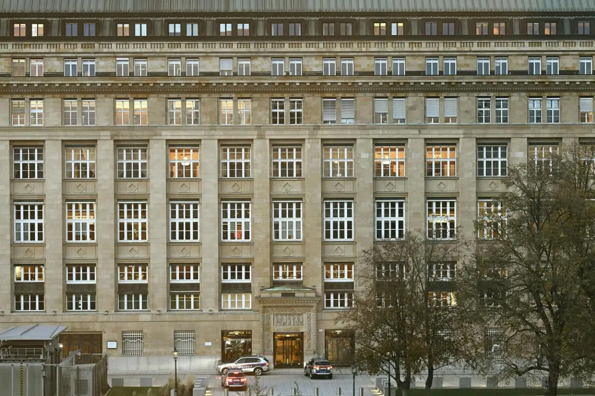 Laut österreichischer Nationalbank (OeNB)